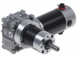 Мотор редуктор двигун TRANSTECNO MCB30240109P для піцца печі Moretti T75E, T97E серії