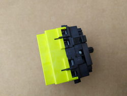 Перемикач поворотний вимикач GIOVENZANA SE323004R для піци печі Pizza-Group