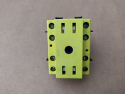 Перемикач поворотний вимикач GIOVENZANA SE323004R для піци печі Pizza-Group