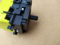 Перемикач поворотний вимикач GIOVENZANA SE323004R для піци печі Pizza-Group