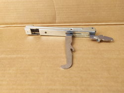 Петля дверей шарнір для піцца печі GAM M6, ME6, SB44 серії. RG101320