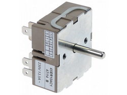 Регулятор енергії DIAMOND 45ER104C1 для Sirman, Bartscher. IB5256500, IGS804403