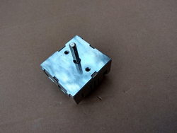 Регулятор енергії DIAMOND 45ER104C1 до Sirman, Bartscher. IB5256500, IGS804403