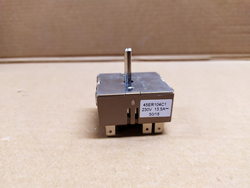 Регулятор енергії DIAMOND 45ER104C1 до Sirman, Bartscher. IB5256500, IGS804403