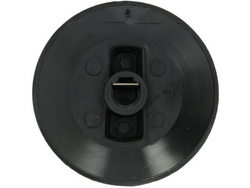 Ручка перемикач ручка для піци печі Cuppone, Fornitalia, Mastro ТЕМПЕРАТУРА 85-450°C