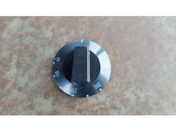 Ручка перемикач ручка для піци печі Cuppone, Fornitalia, Mastro ТЕМПЕРАТУРА 85-450°C