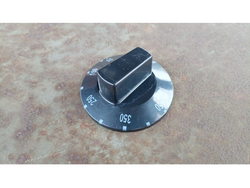 Ручка перемикач ручка для піци печі Cuppone, Fornitalia, Mastro ТЕМПЕРАТУРА 85-450°C