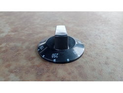 Ручка перемикач ручка для піци печі Cuppone, Fornitalia, Mastro ТЕМПЕРАТУРА 85-450°C