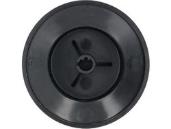 Ручка перемикач ручка для піци печі Pizza-Group ТЕМПЕРАТУРА 0-500°C