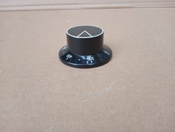 Ручка перемикач ручка для піци печі Pizza-Group ТЕМПЕРАТУРА 0-500°C