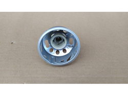 Цоколь для лампочки патрон E14, тримач лампи піца печі Cuppone, Pizza-Group, Zanussi