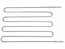 Тен універсальний нагрівач для піцца печі Pizza-Group 2000Вт, 400В, фланець різьб.1/4"