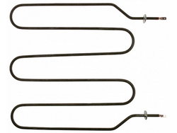 Тен нагрівач для піцца печі Bartscher ST серії 1000Вт, 230В