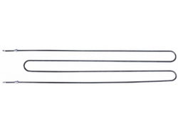 Тен універсальний нагрівач для піцца печі Pizza-Group ENTRY 9, ENTRY 18 серії 1900Вт, 230В, фланець різьб.1/4"