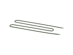 Тен нагрівач для піцца печі Pizza-Group ENTRY, FG, FGM серії 1200Вт, 230В, фланець 1/4"