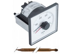 Термостат для пицца печи Jumo 8501-25-72/TZ24 00403893