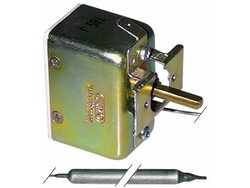 Термостат JUMO EMF-1/N2 для піцца печі Pizza Group 20-500°C