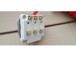 Термостат EGO 55.34083.803 для піци печі Cuppone, GGF, Apach 60-512°C