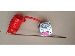 Термостат EGO 55.34083.803 для піци печі Cuppone, GGF, Apach 60-512°C