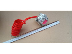 Термостат EGO 55.34083.803 для піци печі Cuppone, GGF, Apach 60-512°C