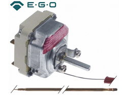 Термостат EGO 55.34083.803 для піцца печі Cuppone, GGF, Apach 60-512°C