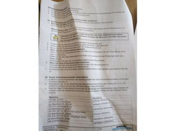 Вимикач поплавковий RSF74Y100RN Crydom для посудомийної машини Miele/Winterhalter 345446