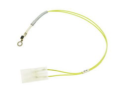 Датчик температури NTC 40kOhm -40...+110°C для посудомийної машини Comenda/Hoonved/Marels 378006