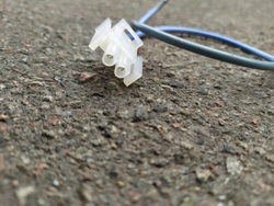 Датчик температури NTC 10kOhm -40...+110°C для посудомийної машини 403942