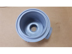 Зливне коліно дренажне для посудомийної машини Colged, Elettrobar, Apach, Amika