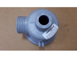 Зливне коліно дренажне для посудомийної машини Colged, Elettrobar, Apach, Amika