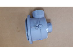 Зливне коліно дренажне для посудомийної машини Colged, Elettrobar, Apach, Amika