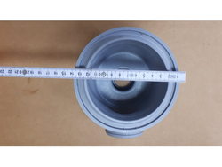 Зливне коліно дренажне для посудомийної машини Colged, Elettrobar, Apach, Amika