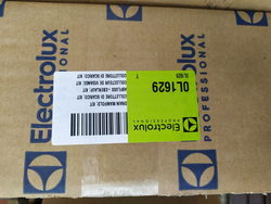 Зливне коліно дренажне для посудомийної машини Electrolux, Zanussi LS6, LS8, WT50 серії