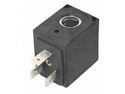 Катушка електромагнітна SIRAI Z610A 230VAC