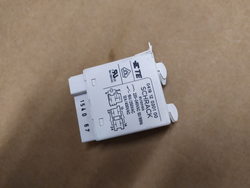 Реле силове SCHRACK 0419 120301 00 для посудомийної машини Electrolux, Zanussi