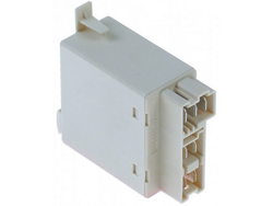 Реле силове SCHRACK 0419 120301 00 для посудомиючої машини Electrolux, Zanussi