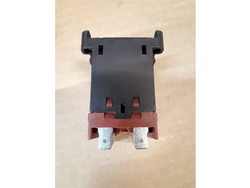 Контактор Siemens 3TF2001-3AL2 магнитный пускатель для Fagor, Edesa 16A/4,0 кВт, клемма 6,3мм