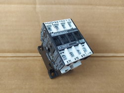 Контактор BENEDIKT JAGER K3-10A10230 магнитній пускач для Electrolux, Zanussi 25A/4,0 кВт, гвинт.зажим