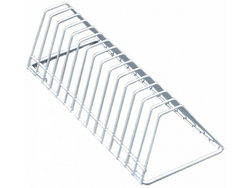 Тримач склянки 105x72mm 4 отвори для блендера Vema Elframo 697905