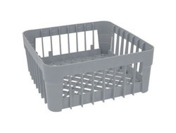 Касета 350х350мм корзина стаканів, чашок для посудомиючої машини Elframo, Aristerco
