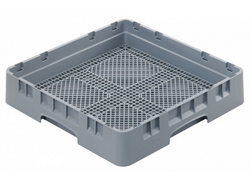 Касета 500х500мм корзина стаканів, чашок для посудомиючої машини CAMBRO
