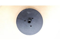 Крильчатка помпи, робоче колесо насоса ALBA PUMPS (C&amp;A) C7274, C7279, C1010SX ø87мм