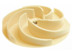 Крильчатка помпи, робоче колесо насоса LGB ZF522VSX ø110мм