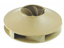 Крыльчатка помпы, рабочее колесо насоса FIR 0237 ø93мм