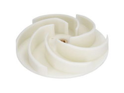 Крильчатка помпи, робоче колесо насоса LGB ZF270, ZF340SX, FM4023SX ø103мм