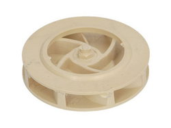 Крильчатка помпи, робоче колесо насоса OLYMPIA T33 ø74мм