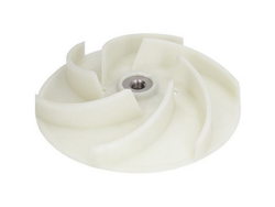 Крильчатка помпи, робоче колесо насоса FIR 2241.2715, 2241.2500 ø110мм