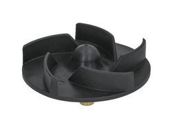 Крильчатка помпи, робоче колесо насоса IME ø100мм