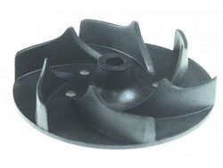 Крыльчатка помпы, рабочее колесо насоса FIR 3911K2530 ø96мм