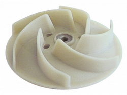 Крыльчатка 115мм помпы насоса Rhima